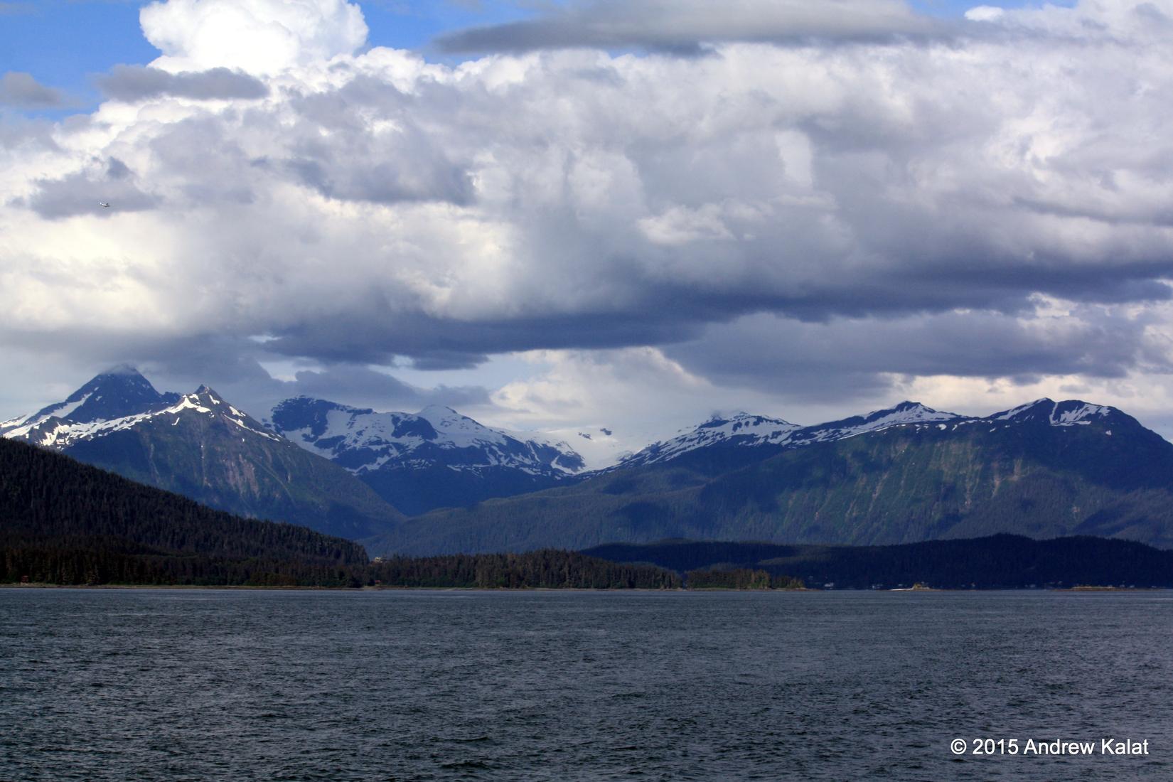 Sandee - Auke Bay Recreational Area