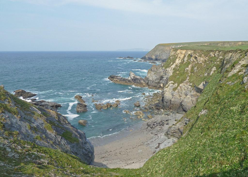 Sandee - Godrevy Beach