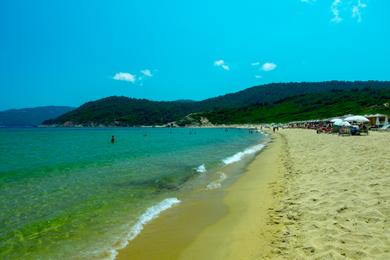 Sandee - Mandraki Beach