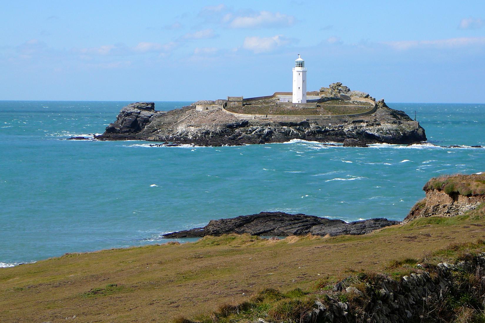 Sandee - Godrevy Beach