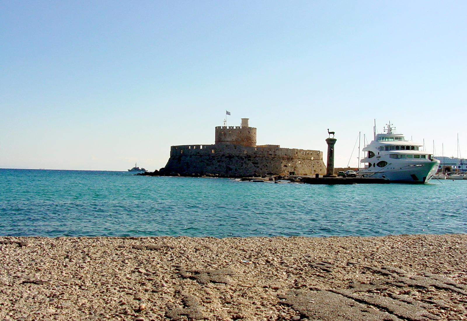 Monemvasia Photo - Sandee