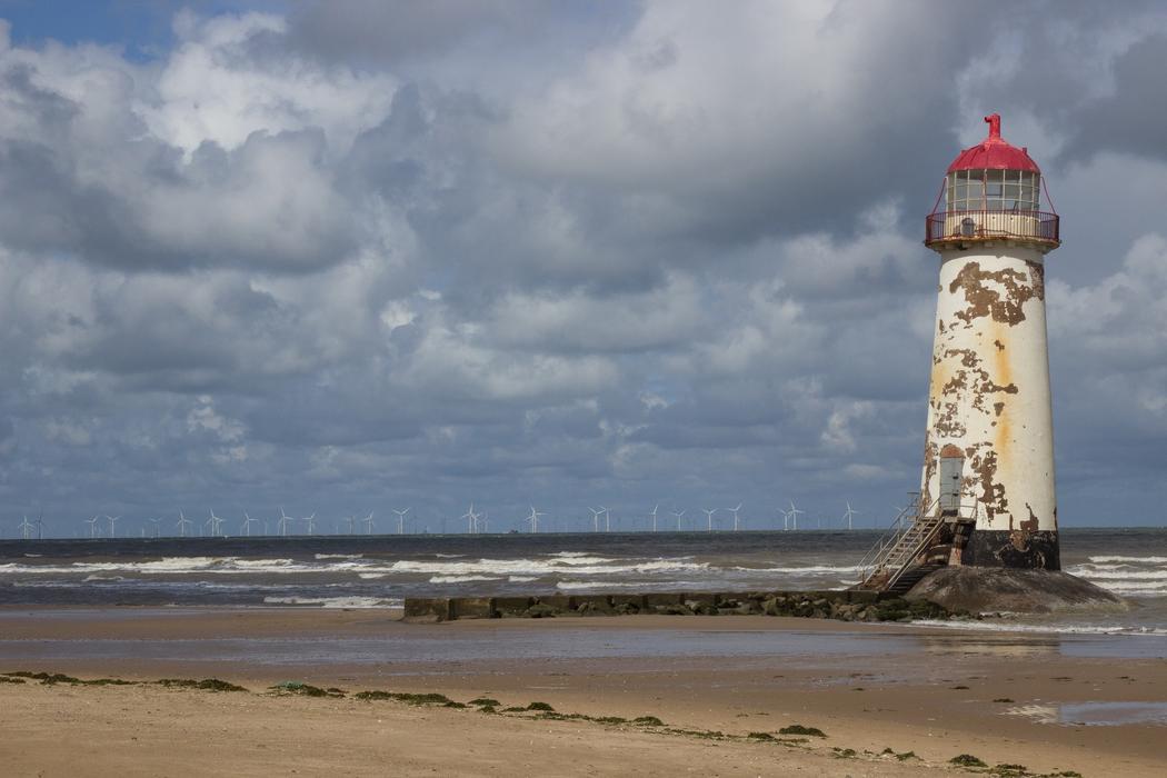 Sandee Point Of Ayr Beach Photo