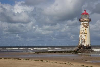 Sandee Point Of Ayr Beach Photo