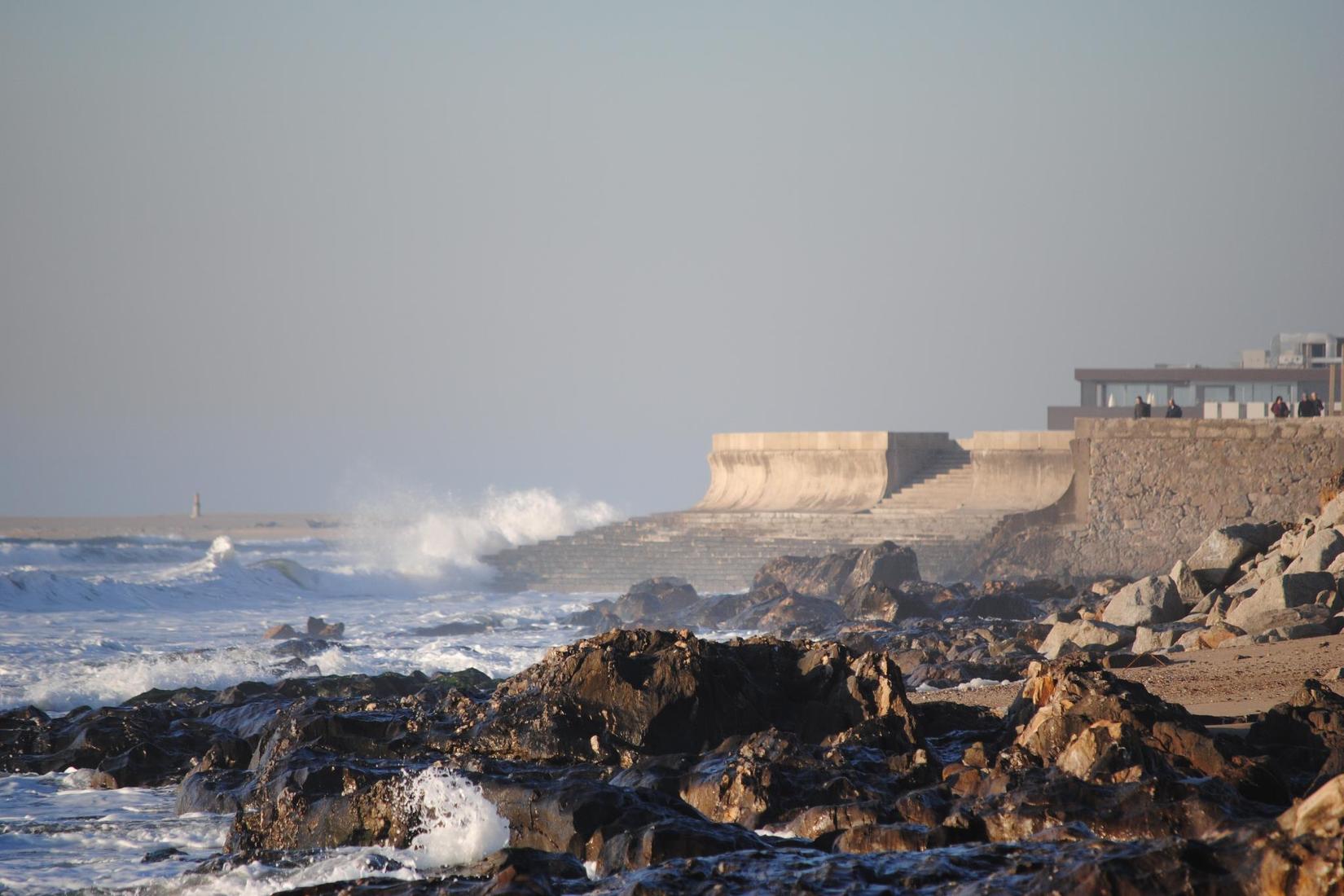 Zambujeira do Mar Photo - Sandee