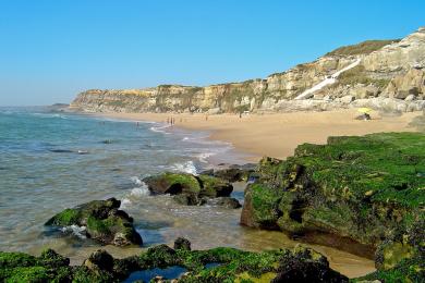 Sandee - Praia Da Mexilhoeira