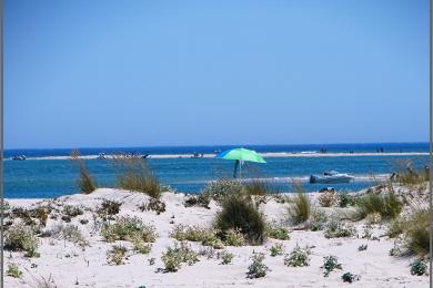 Sandee - Praia Da Armona