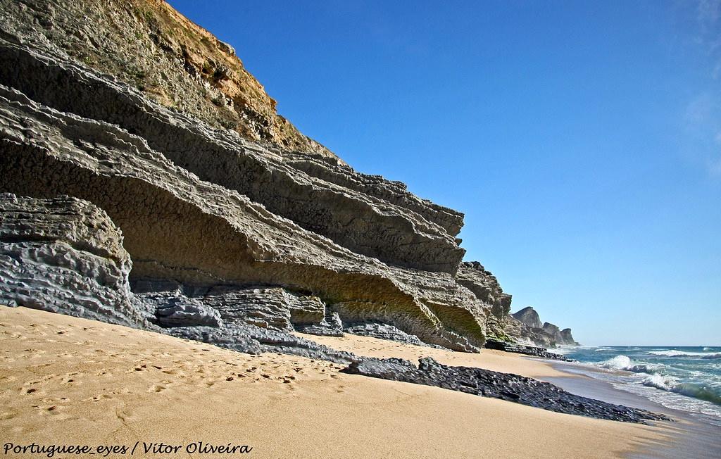 Sandee - Praia Da Murtinheira