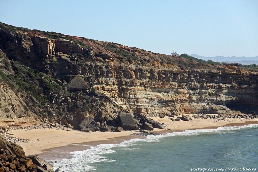 Sandee - Praia Da Orelheira