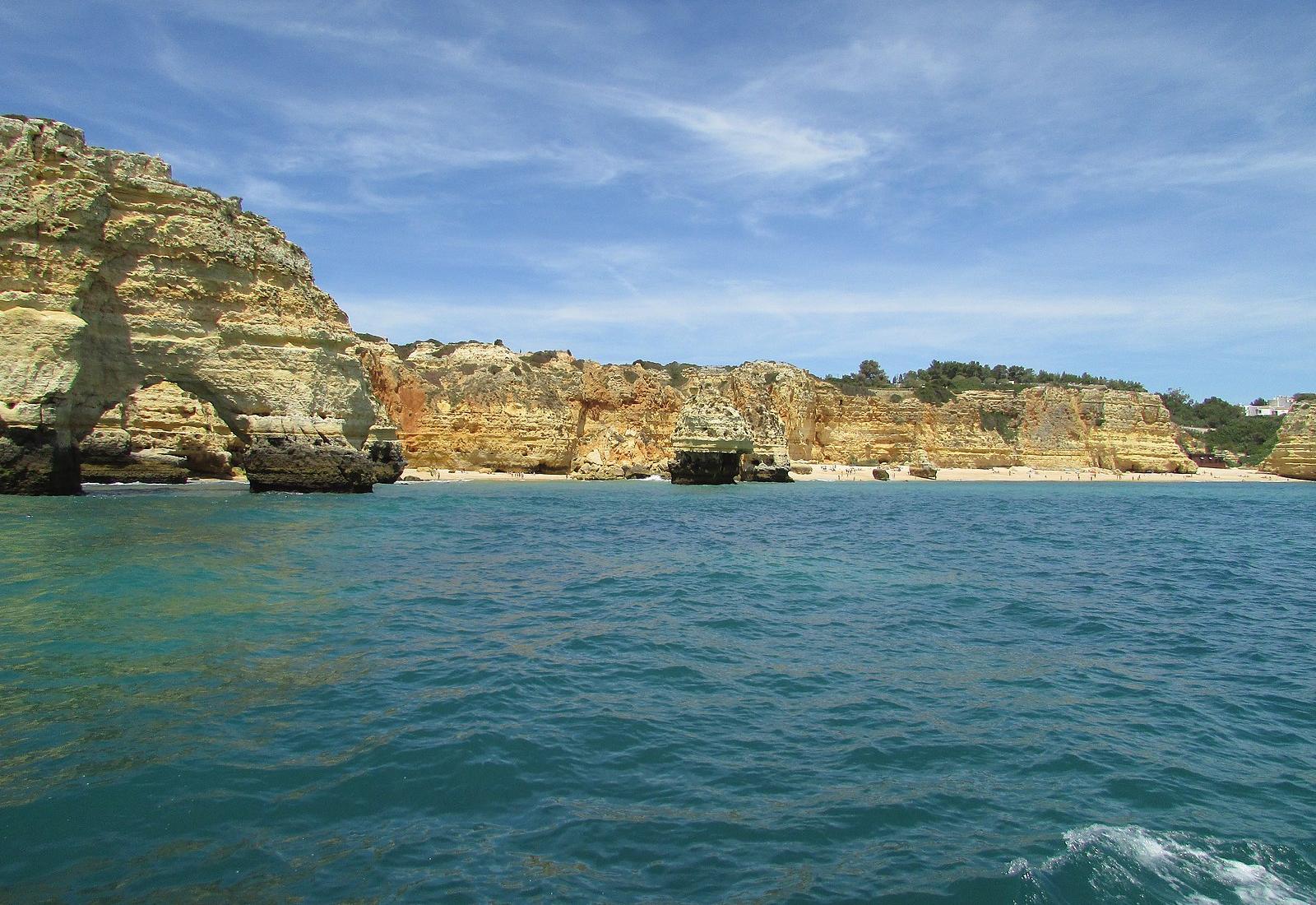 Sandee - Praia Da Mesquita