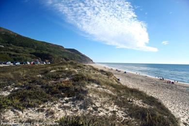 Sandee - Praia Da Murtinheira