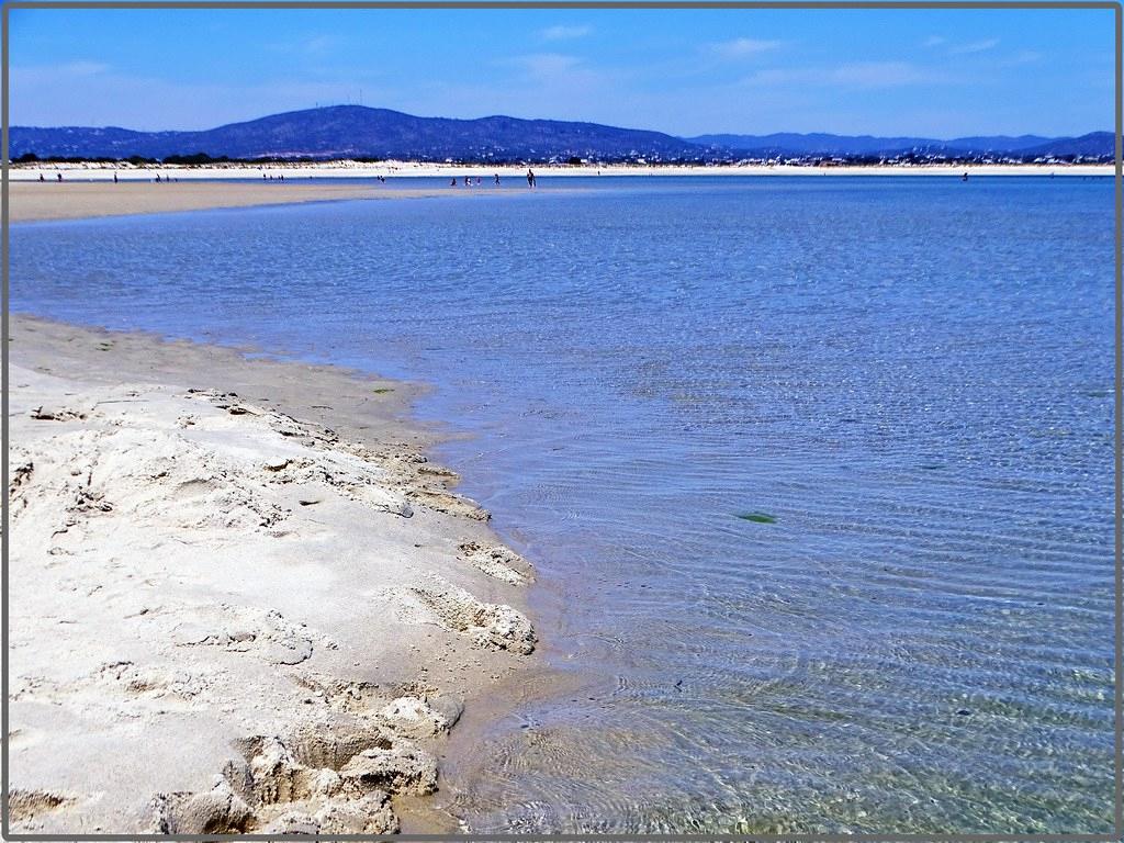 Sandee - Praia Da Armona