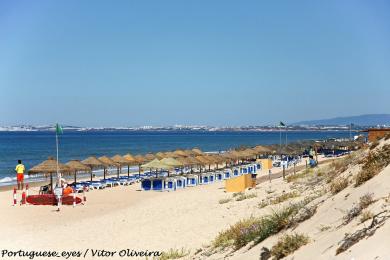 Sandee Praia Da Quinta Do Lago Photo