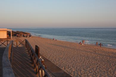 Sandee - Praia Da Quinta Do Lago