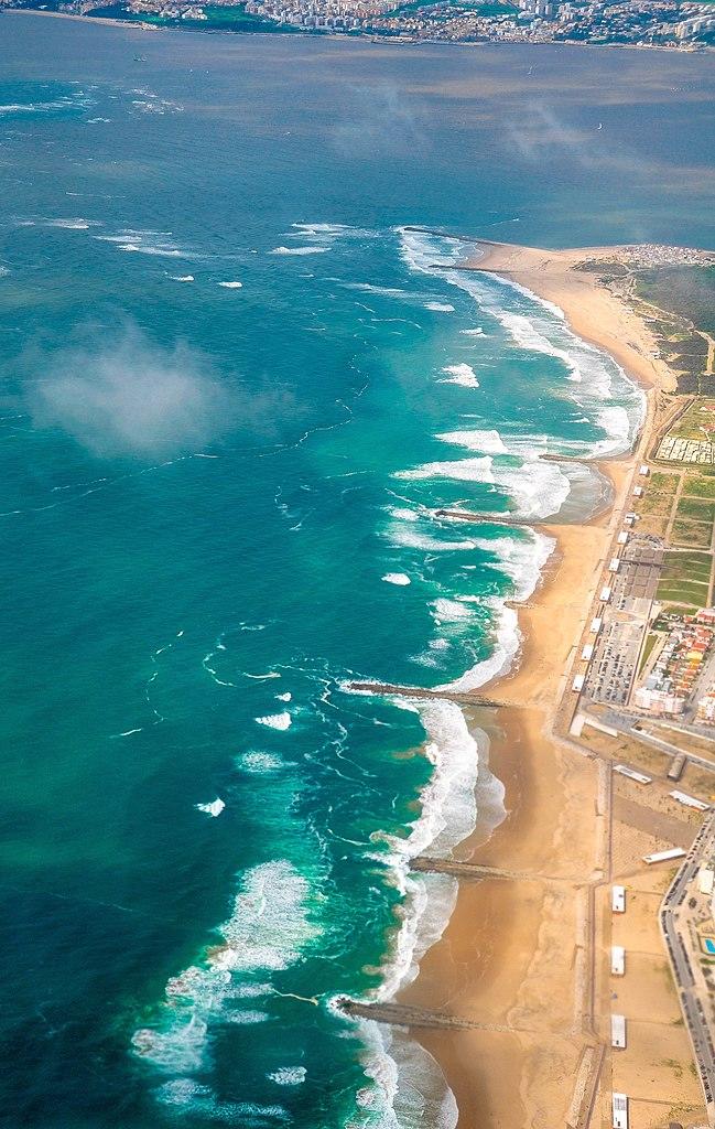 Sandee - Praia Da Quinta Do Lago