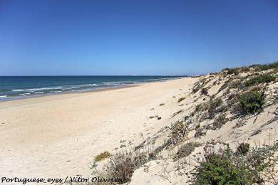 Sandee - Praia Da Quinta Do Lago