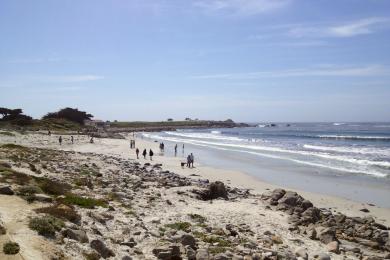 Sandee Pebble Beach
