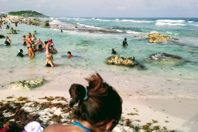 Sandee Playa Chen Rio Photo