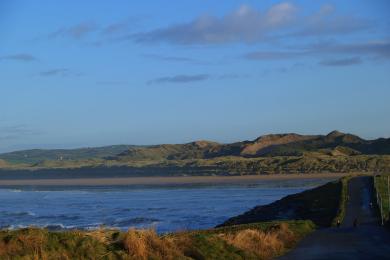 Sandee Tullan Strand Beach Photo