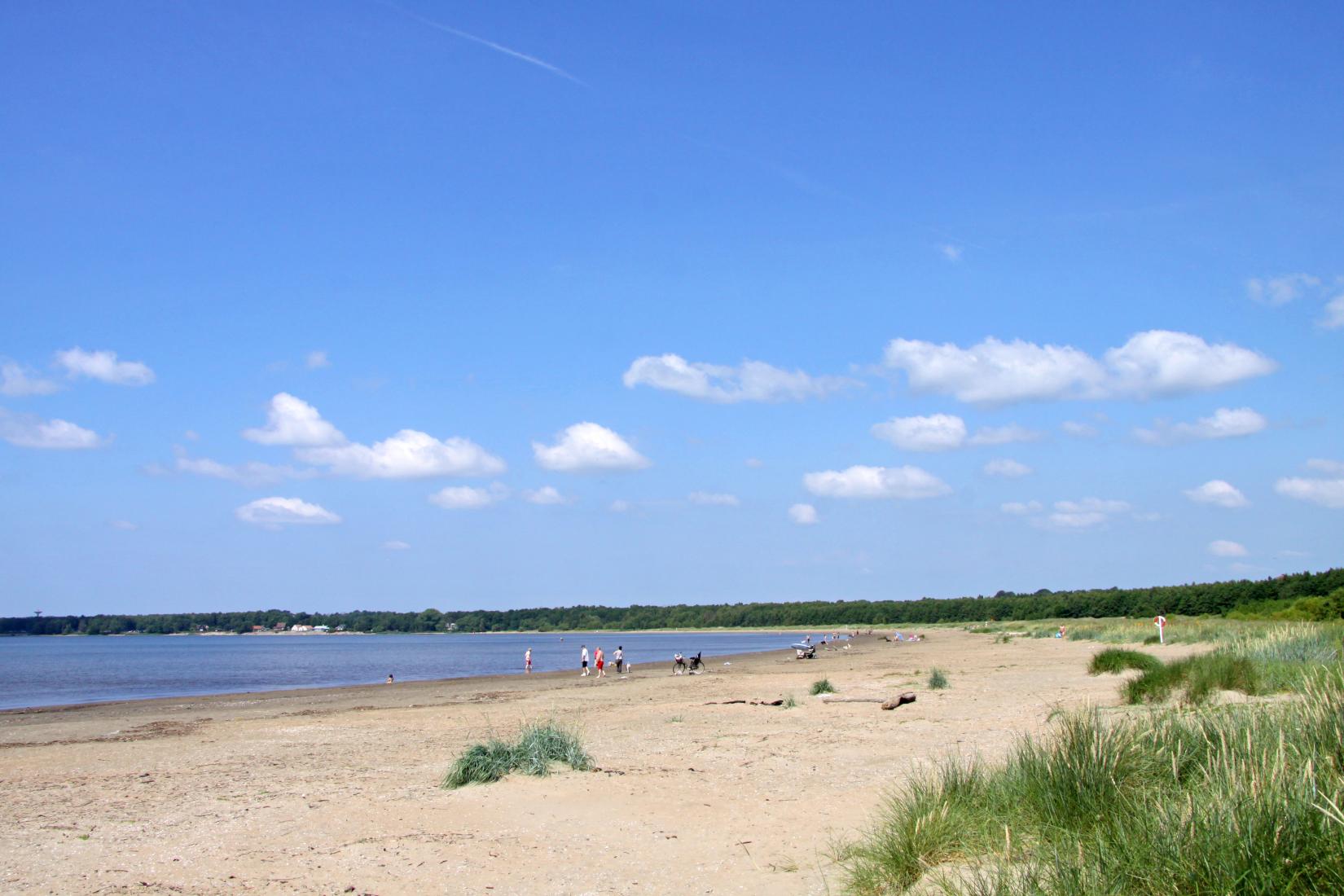 Sandee - HomePage / Halland County