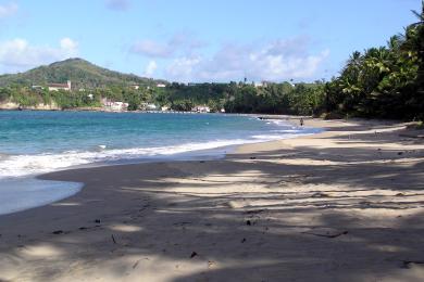 Sandee Sauteurs Bay