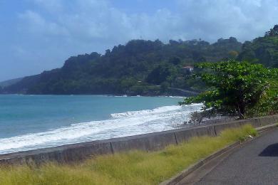 Sandee Grand Mal Bay