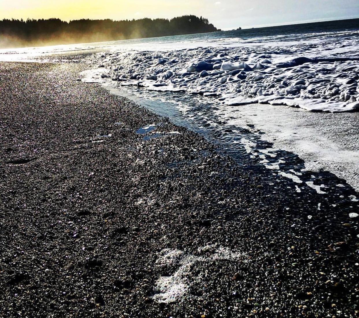 Sandee - Agate Beach