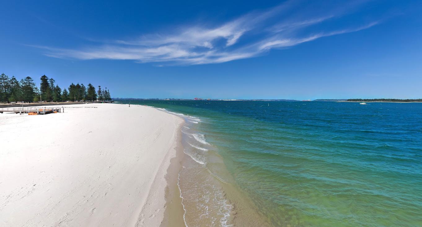 Sandee - Dolls Point Beach