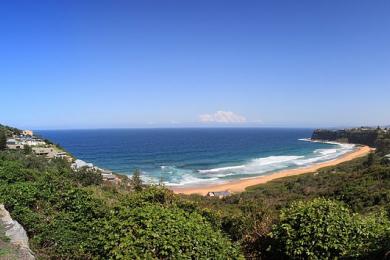 Sandee Bungan Beach