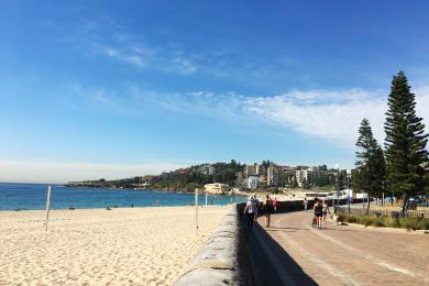 Sandee - Coogee Beach