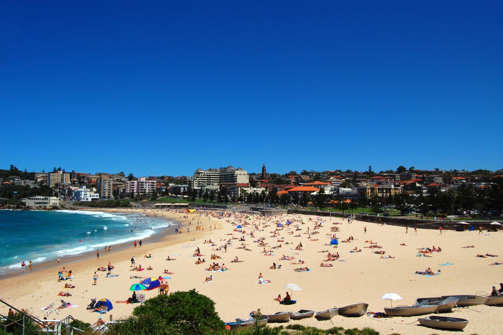 Sandee - Coogee Beach