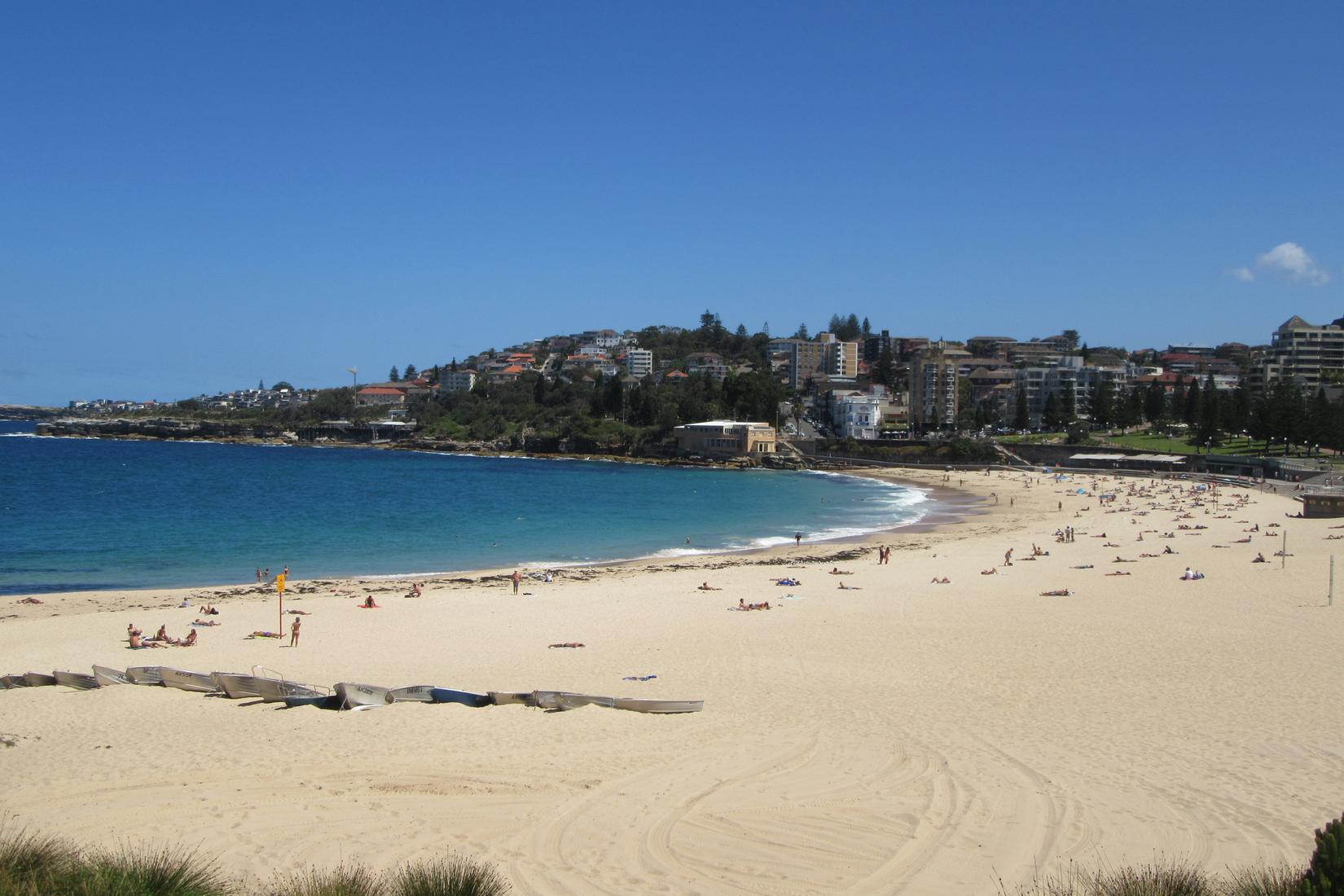 Sandee - Coogee Beach