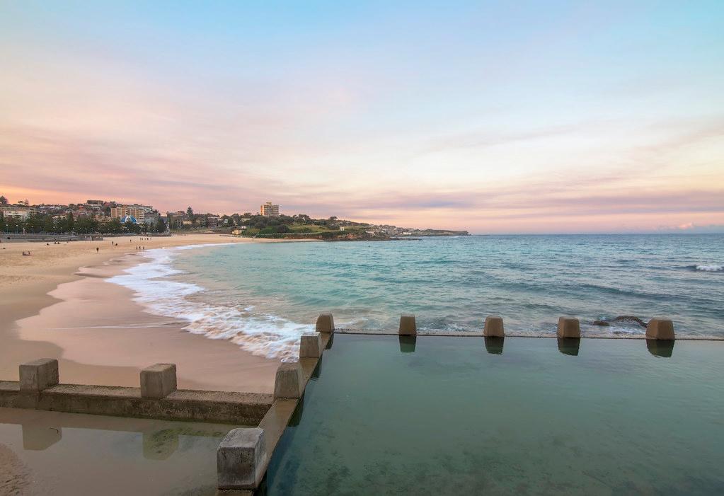 Sandee - Coogee Beach