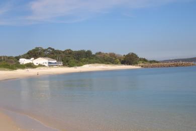 Sandee Yarra Bay Photo