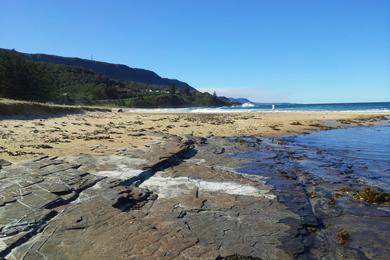 Sandee Thirroul Photo