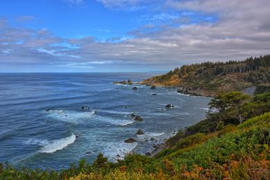 Sandee - Agate Beach