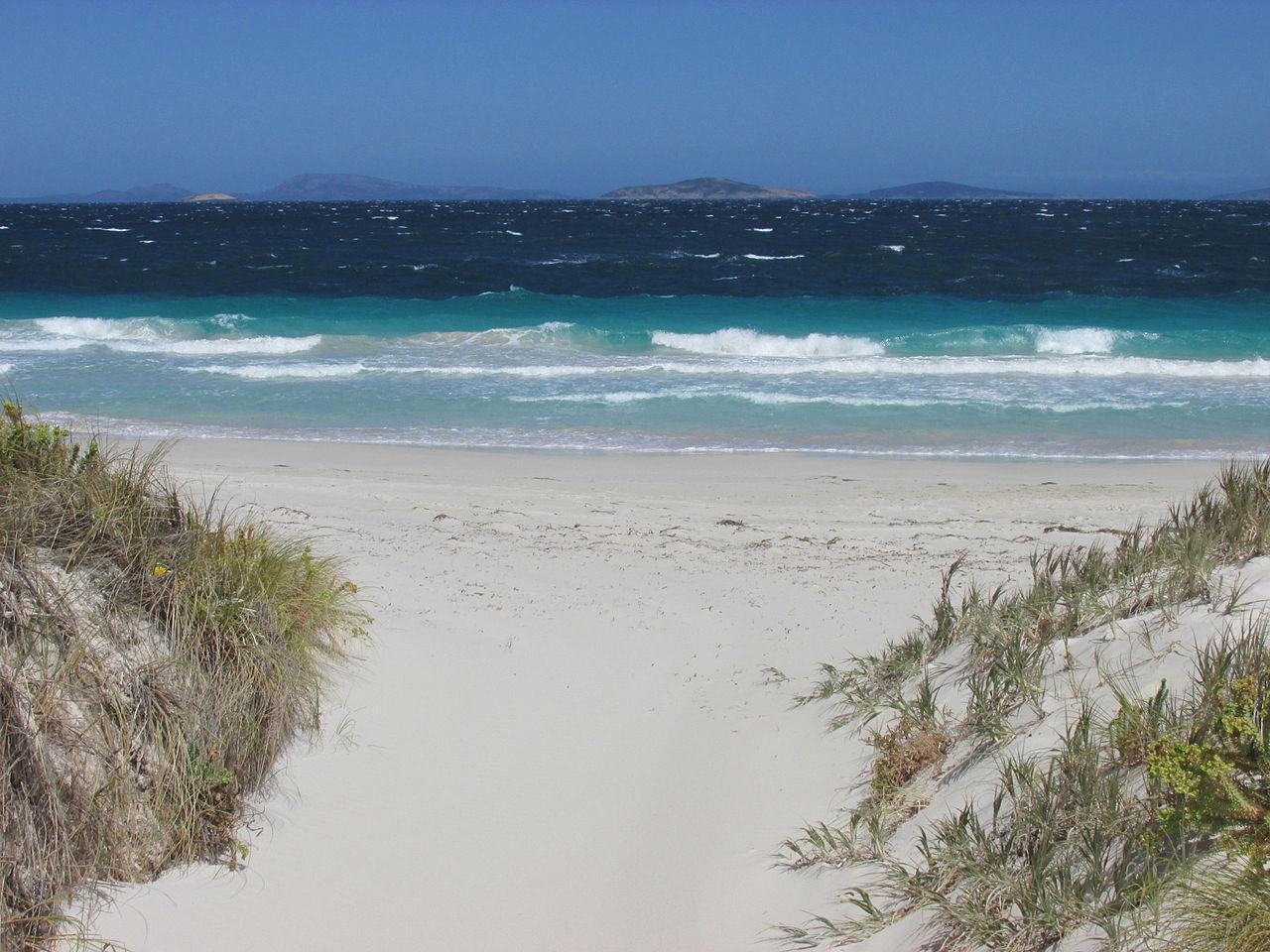 Sandee - Castletown Beach