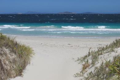 Sandee - Castletown Beach