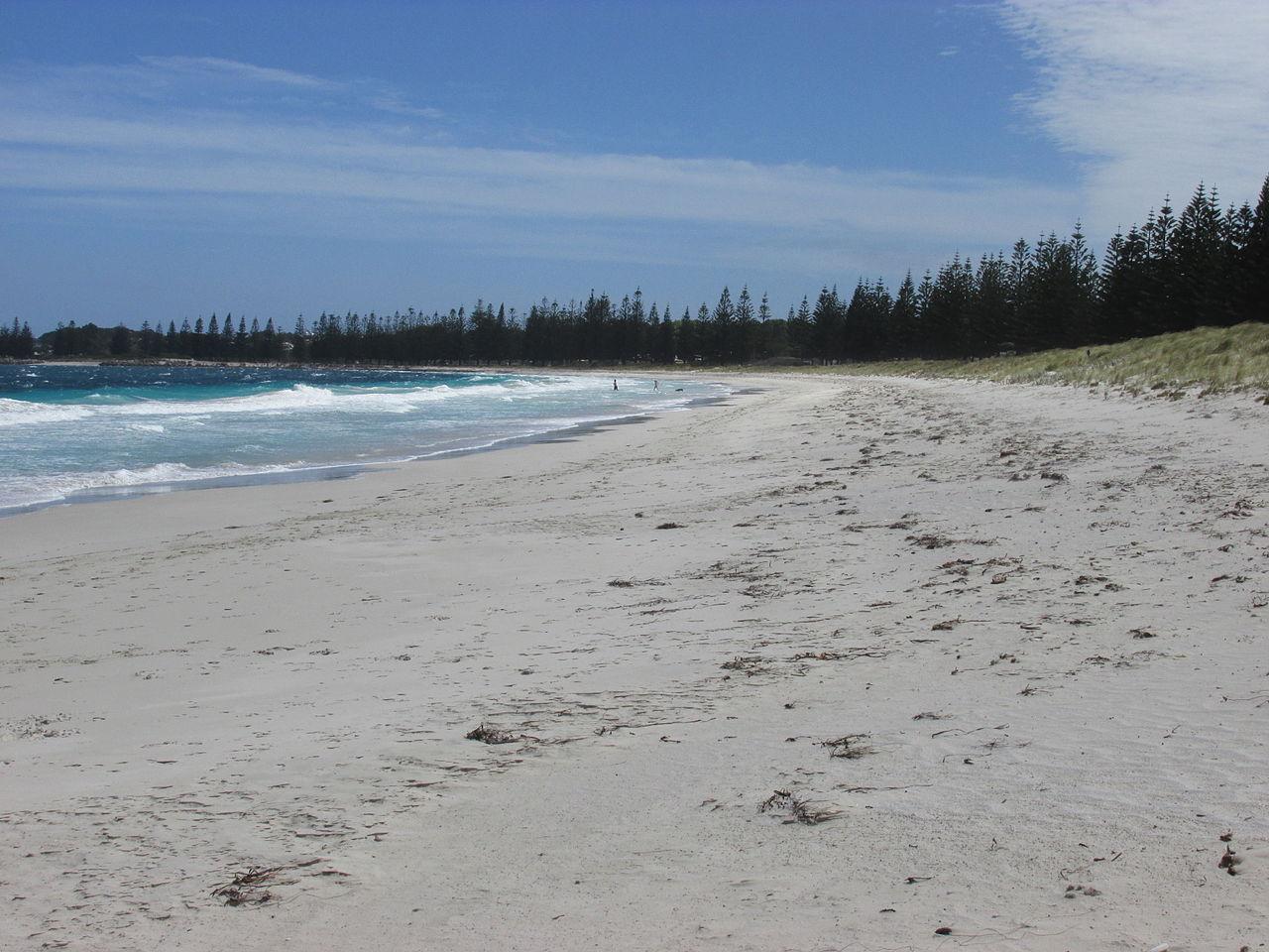 Sandee - Castletown Beach