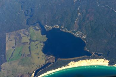 Sandee Ansons Bay Beach Photo