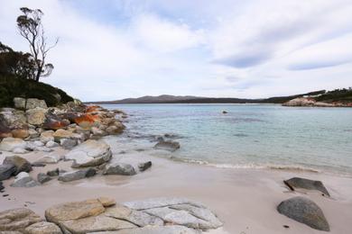 Sandee - Binalong Bay Beach