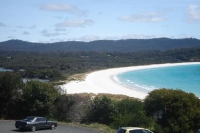 Sandee - Binalong Bay Beach