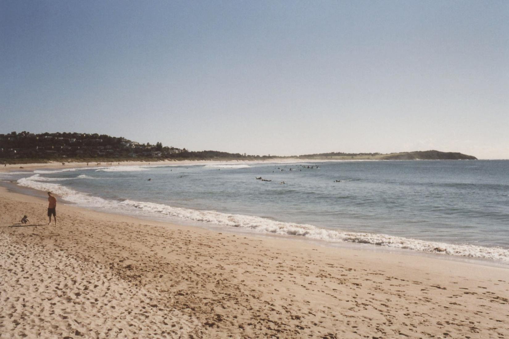 Sandee - Dee Why Beach