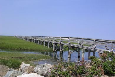 Sandee Bass Hole Cove