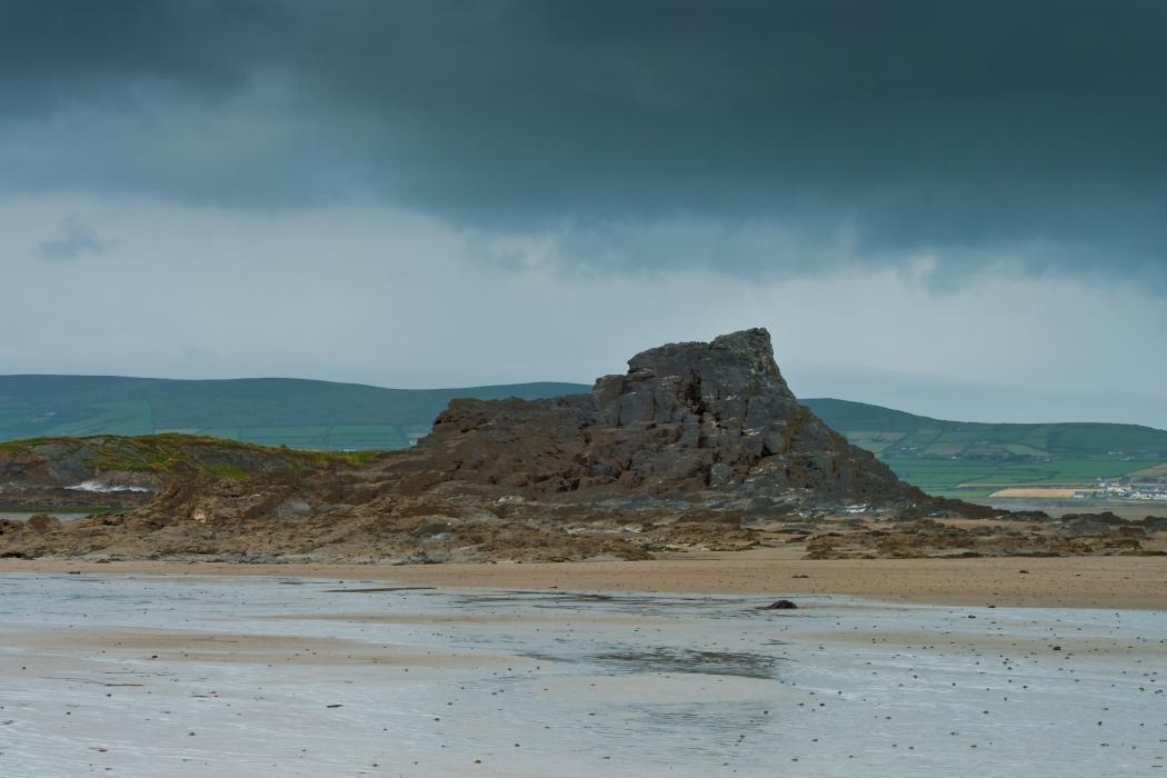 Sandee Ballyheigue Beach