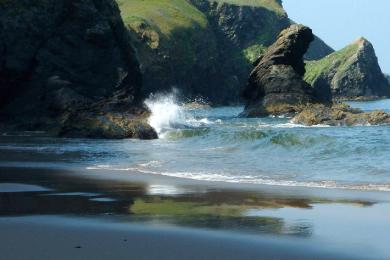 Sandee Cilborth Beach