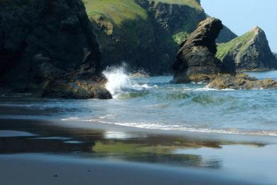 Sandee Cilborth Beach Photo