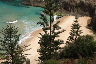 Sandee - Ansons Bay Beach