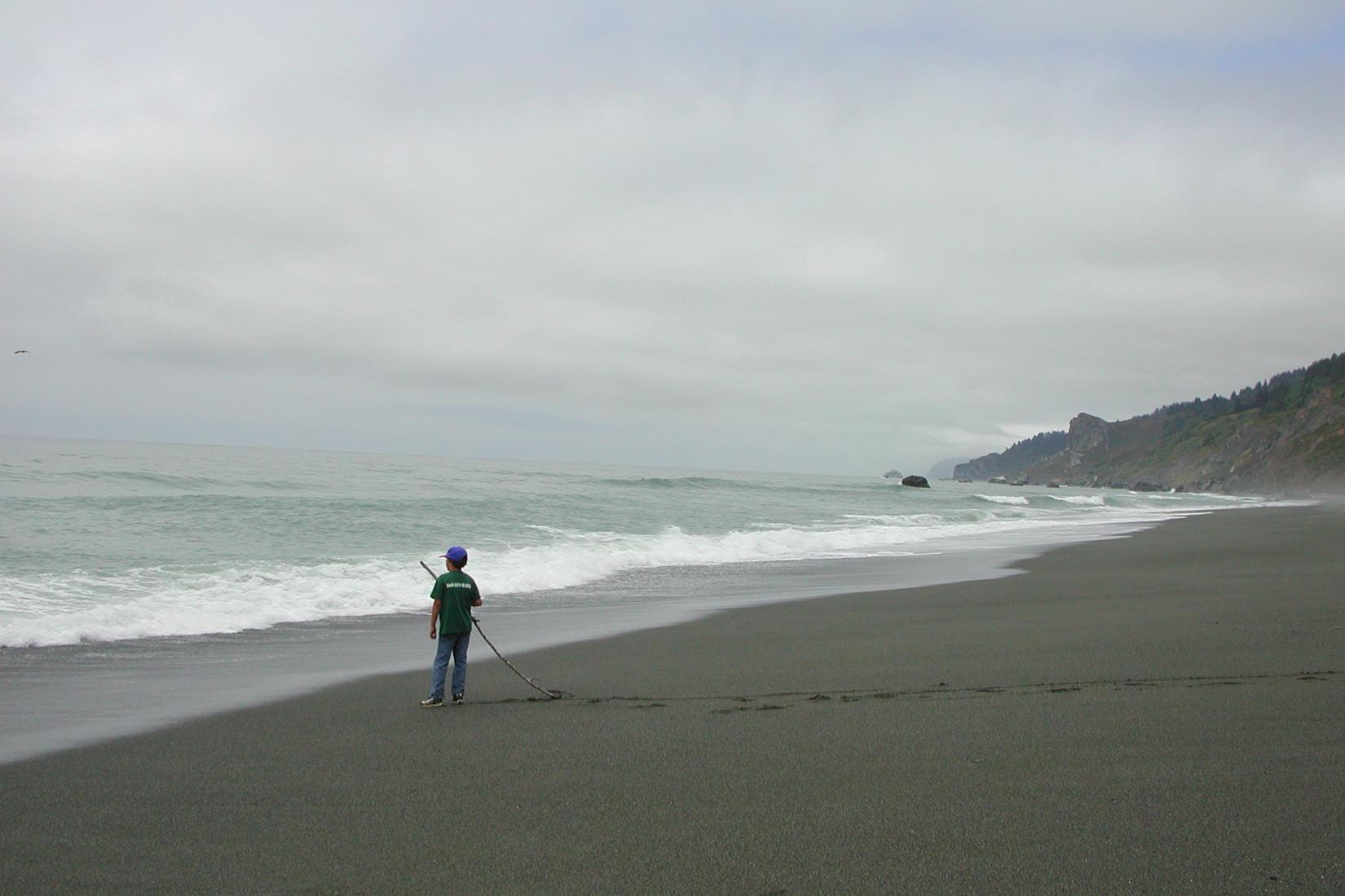 Sandee - Carruthers Cove Beach