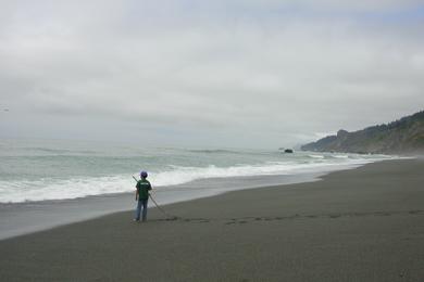Sandee Carruthers Cove Beach
