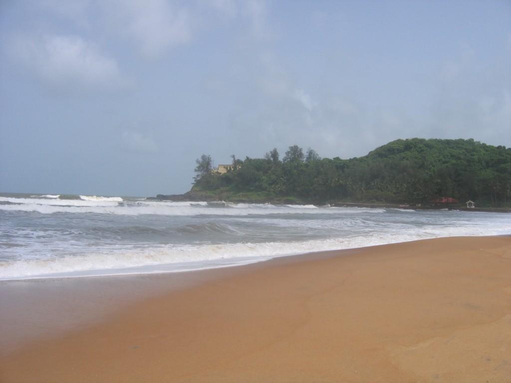 Sandee - Baga Beach